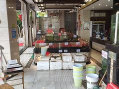 -东江港海鲜城(广雅花园别墅区店)