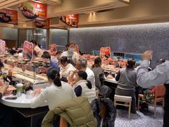 -争鲜回转寿司(朝北大悦城店)