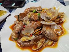 -沙哥大排档·烧烤·小龙虾·家乡土菜