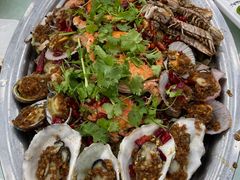 -聚德福海鲜家常菜(刘庄店)