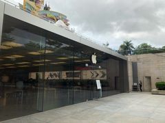 -Apple零售店(深圳益田假日广场店)