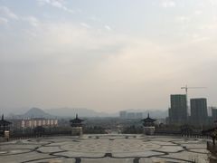 景点-宜春禅都文化博览园