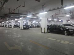 -中信泰富·又一城-停车场