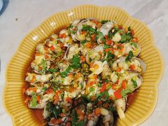 -陶兰居·手工点心·粤菜(圆融时代广场店)