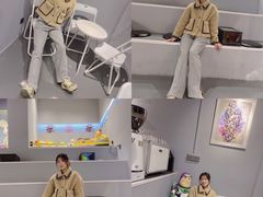 -sth more(会展航洋城店)