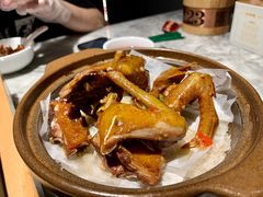 -大鸽饭(体育西路店)