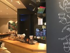 -星巴克(广州天河北龙口店)