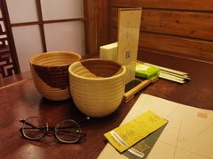 -青藤茶馆(南山路店)