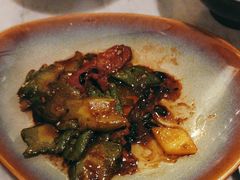 鬼马澳洲牛肉-厦门朗豪酒店 · 明阁中餐厅