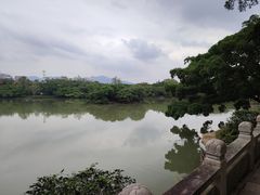 -江心屿景区