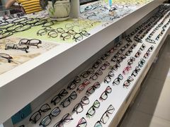 -博客眼镜(大学城店)