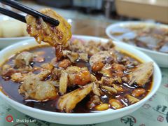 -杨大叔爱面子·四川小吃(岗头店)