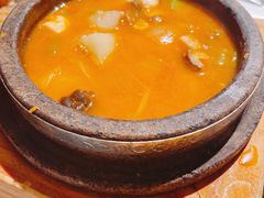 大酱汤-七八冷面·延边朝鲜族美食(圣熙八号店)