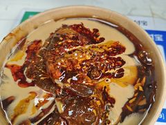 -王萍面皮(桃园二巷店)