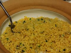 海鲜炒饭-满堂·烤鸭店·北京菜(鼓楼店)