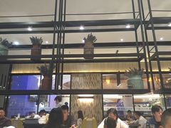 -火啫啫·粤式啫啫煲(南通首店)