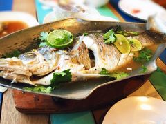 -Doo Dee Thai Food(Issan/Isaan/Esan)