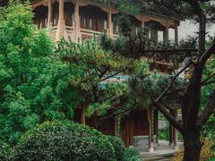 -迎泽公园