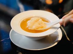 鸡汤氽海蚌-遇外滩(BFC外滩金融中心店)