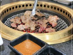 -神户赤童日式烤肉伙伴(东直门店)