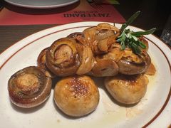 -ZAFFERANO西班牙海鲜饭(上海首店)