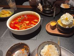 -Ameigo梅果·云贵川bistro(长宁来福士店)