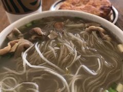 -白家高记肥肠粉(总店)