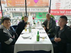 -马克西姆俄罗斯餐厅(通亚街店)