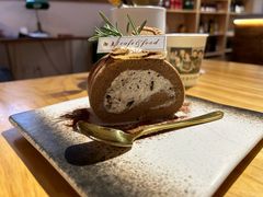 -沏点Trattoria意大利餐厅(新街口店)
