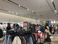 -ZARA HOME(长楹天街购物中心店)