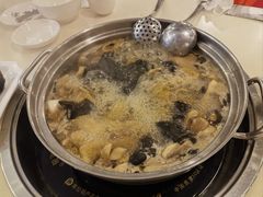 -太婆天府山珍酒楼(亚运村店)