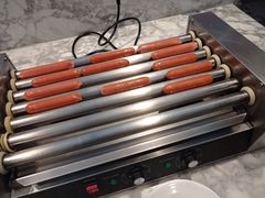 -火锅岛潮牌自助餐厅(天津天佑城店)