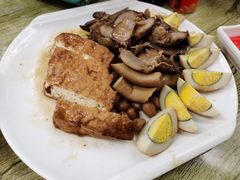 -领鲜风味花雕鸡(马端街店)