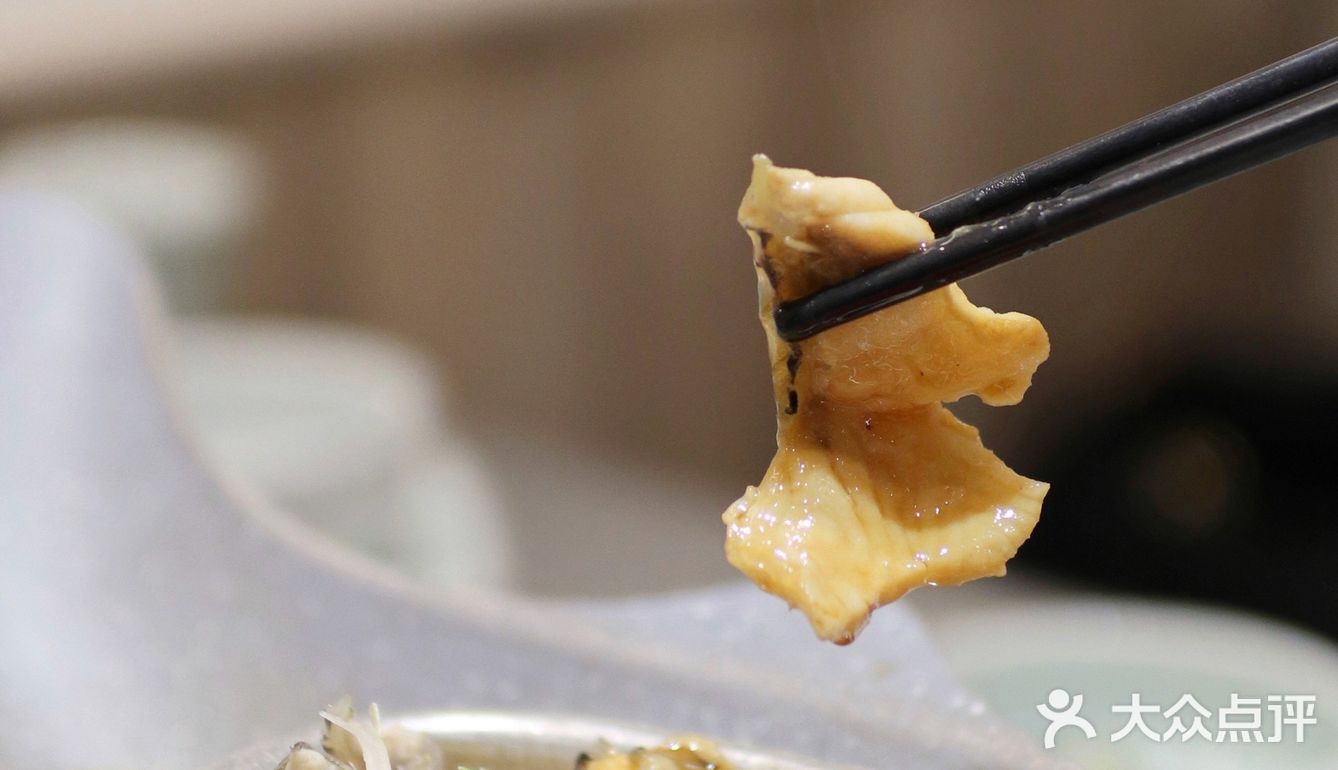 🌸和盈｜台式料理的温暖人心。