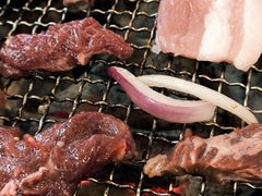 -姐夫家·沈阳黏糊麻辣拌·拌鸡架·冷面(南头古城店)