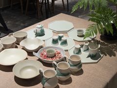 -院子餐厅·大锅菜·老杭帮(桥西直街店)