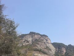 -桂林资江天门山风景区