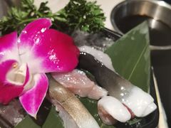 -火炉火自助餐(西直门凯德MALL店)