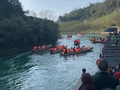 -天河潭旅游度假区
