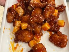 -老三样 · 江西菜馆(前海壹方汇店)