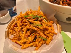 -鑫小城故事·藕汤·家常菜(台北一路总店)