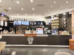 -Pull-Tab拉环咖啡(杭州市上城区来福士中心店)