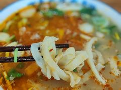 -清真马杰山牛肉汤馆