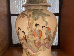 -马勒别墅·中餐厅