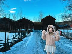 -挪威文化史博物馆