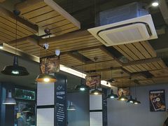-豪享来中西餐厅(广灵店)