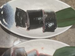 -亚马逊蒸汽活海鲜自助(LCM置汇旭辉广场店)