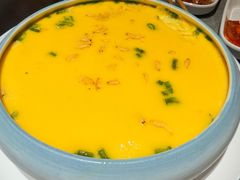 鸡蛋糕-鼎原力量东北吊炉烧烤(临河街店)