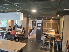 -麦当劳(团结湖店)