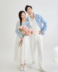 -虞美人古装摄影(汉服体验)